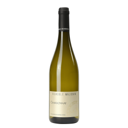 Le Demi Boeuf Chardonnay 2021 Blanc